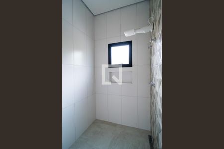 Casa para alugar com 278m², 3 quartos e 5 vagasBanheiro da Suíte