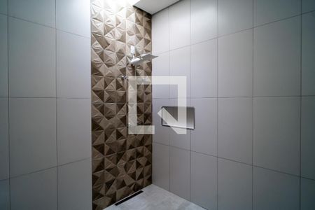 Casa para alugar com 278m², 3 quartos e 5 vagasBanheiro da Suíte 3