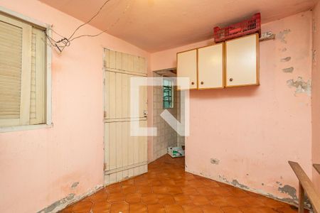 Casa à venda com 185m², 4 quartos e 1 vaga