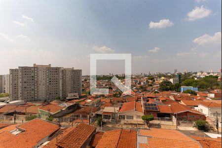 Apartamento à venda com 34m², 1 quarto e 1 vagaVista do Quarto