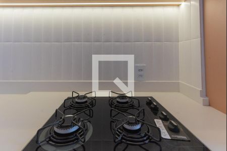 Apartamento à venda com 34m², 1 quarto e 1 vagaCozinha