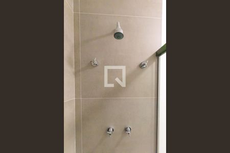 Apartamento à venda com 34m², 1 quarto e 1 vagaBanheiro