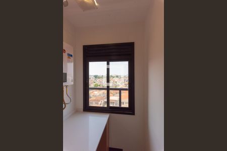 Apartamento à venda com 34m², 1 quarto e 1 vagaÁrea de Serviço