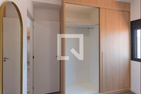 Quarto de apartamento à venda com 1 quarto, 34m² em Parque Industrial, Campinas