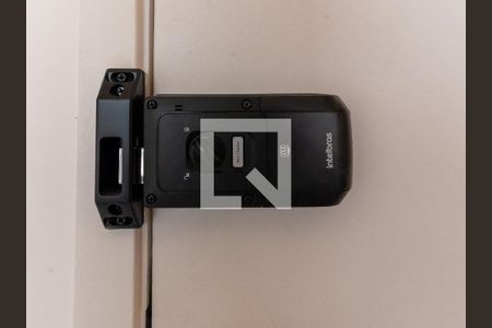 Detalhe da Sala de apartamento à venda com 1 quarto, 34m² em Parque Industrial, Campinas