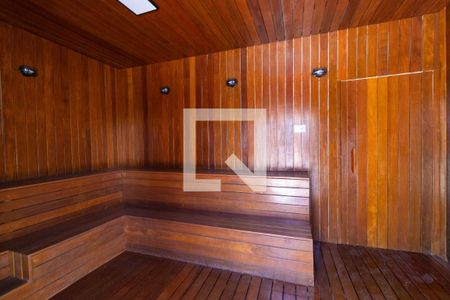 Apartamento à venda com 34m², 1 quarto e 1 vagaÁrea comum - Sauna