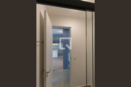 Apartamento à venda com 34m², 1 quarto e 1 vagaBanheiro