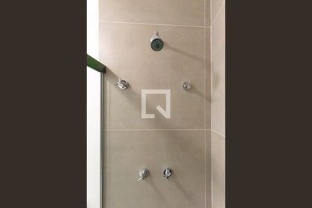 Apartamento à venda com 34m², 1 quarto e 1 vagaBanheiro