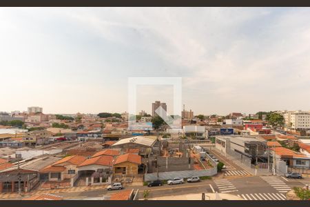 Apartamento à venda com 34m², 1 quarto e 1 vagaVista do Quarto