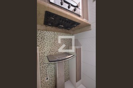 Casa à venda com 90m², 2 quartos e sem vagaCozinha