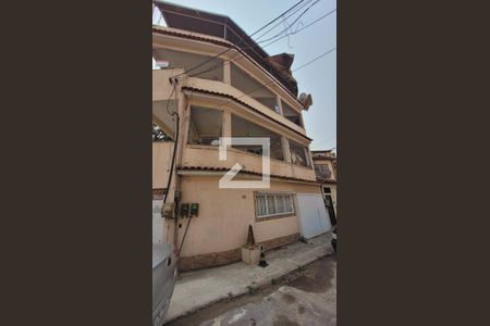 Casa à venda com 90m², 2 quartos e sem vagaFachada