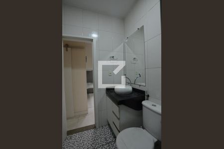 Casa à venda com 90m², 2 quartos e sem vagaBanheiro