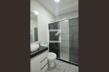 Casa à venda com 90m², 2 quartos e sem vagaBanheiro