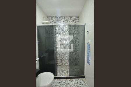 Casa à venda com 90m², 2 quartos e sem vagaBanheiro