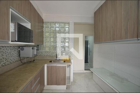 Casa à venda com 90m², 2 quartos e sem vagaCozinha