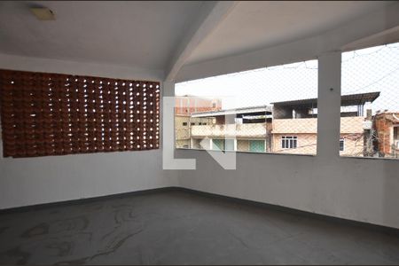 Casa à venda com 90m², 2 quartos e sem vagaÁrea comum - Playground