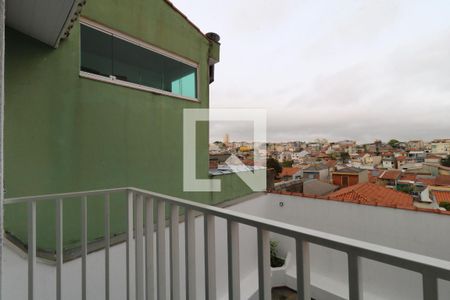 Casa para alugar com 314m², 4 quartos e 6 vagasSacada da Área de Serviço