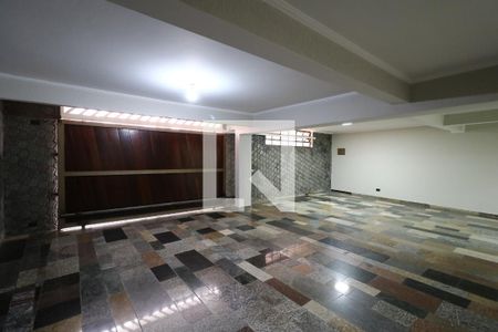 Casa para alugar com 314m², 4 quartos e 6 vagasGaragem