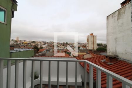 Casa para alugar com 314m², 4 quartos e 6 vagasSacada da Área de Serviço