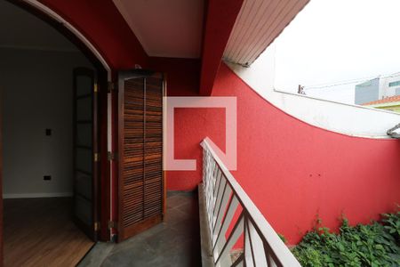 Casa para alugar com 314m², 4 quartos e 6 vagasSacada da Suíte