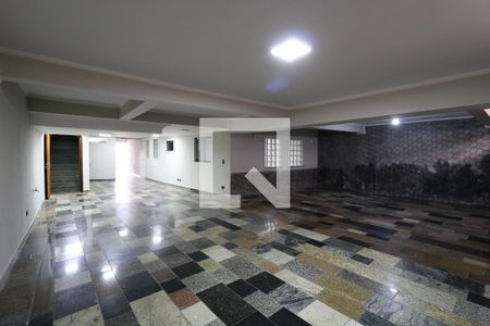 Casa para alugar com 314m², 4 quartos e 6 vagasGaragem