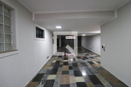 Casa para alugar com 314m², 4 quartos e 6 vagasGaragem