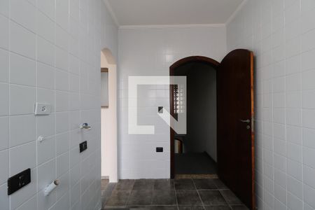 Casa para alugar com 314m², 4 quartos e 6 vagasÁrea de Serviço