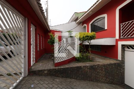 Casa para alugar com 314m², 4 quartos e 6 vagasJardim