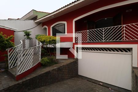 Casa para alugar com 314m², 4 quartos e 6 vagasJardim