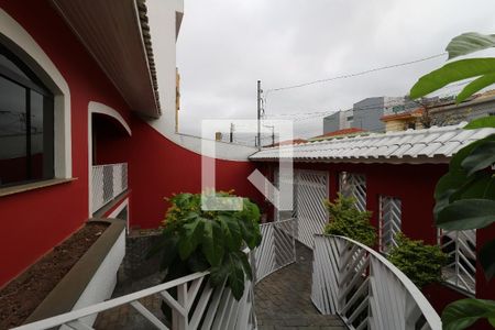 Casa para alugar com 314m², 4 quartos e 6 vagasJardim
