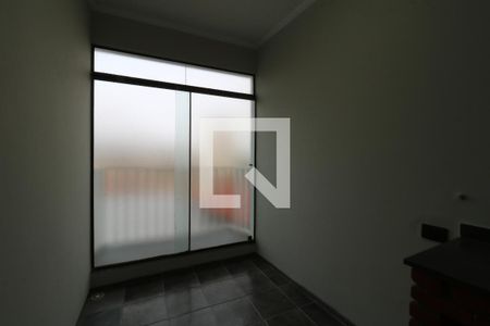 Casa para alugar com 314m², 4 quartos e 6 vagasÁrea de Serviço