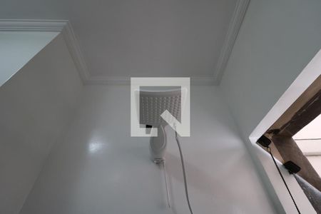 Casa para alugar com 314m², 4 quartos e 6 vagasBanheiro da Suíte - Chuveiro