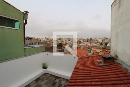 Casa para alugar com 314m², 4 quartos e 6 vagasVista do Quarto 3