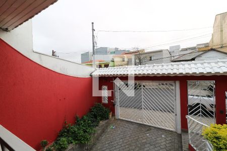 Casa para alugar com 314m², 4 quartos e 6 vagasSacada da Suíte