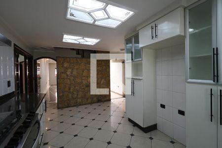 Casa para alugar com 314m², 4 quartos e 6 vagasCozinha