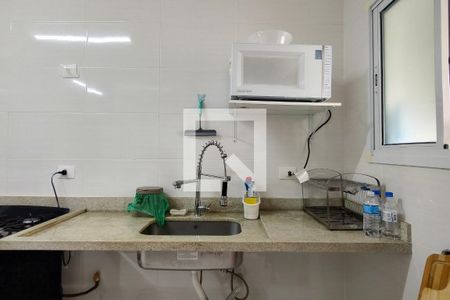Apartamento para alugar com 130m², 3 quartos e 2 vagas Apartamento para alugar com 130m², 3 quartos e 2 vagasCozinha