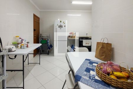 Apartamento para alugar com 130m², 3 quartos e 2 vagas Apartamento para alugar com 130m², 3 quartos e 2 vagasCozinha