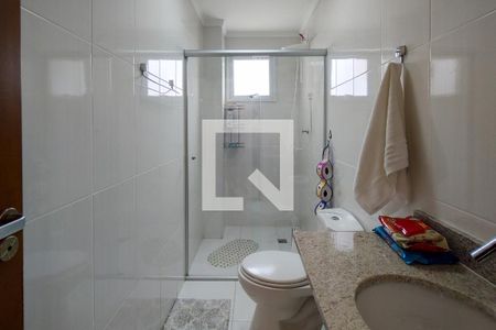Apartamento para alugar com 130m², 3 quartos e 2 vagas Apartamento para alugar com 130m², 3 quartos e 2 vagasBanheiro