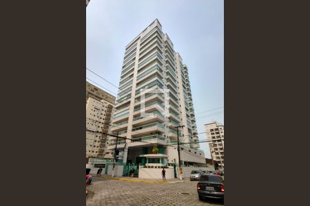 Apartamento para alugar com 130m², 3 quartos e 2 vagas Apartamento para alugar com 130m², 3 quartos e 2 vagasFachada do Prédio
