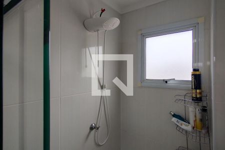 Apartamento para alugar com 130m², 3 quartos e 2 vagas Apartamento para alugar com 130m², 3 quartos e 2 vagasBanheiro da Suíte