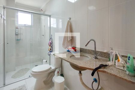 Apartamento para alugar com 130m², 3 quartos e 2 vagas Apartamento para alugar com 130m², 3 quartos e 2 vagasBanheiro