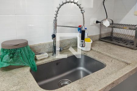Apartamento para alugar com 130m², 3 quartos e 2 vagas Apartamento para alugar com 130m², 3 quartos e 2 vagasCozinha