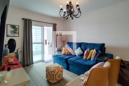 Apartamento para alugar com 130m², 3 quartos e 2 vagas Apartamento para alugar com 130m², 3 quartos e 2 vagasSala