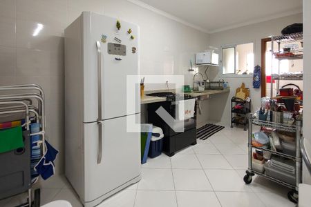 Apartamento para alugar com 130m², 3 quartos e 2 vagas Apartamento para alugar com 130m², 3 quartos e 2 vagasCozinha