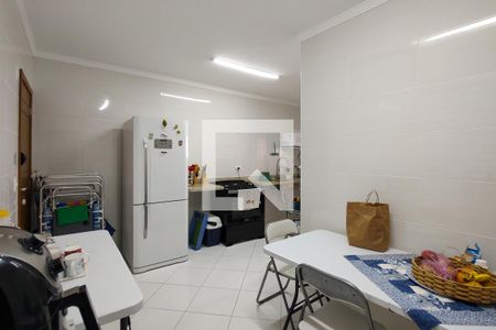 Apartamento para alugar com 130m², 3 quartos e 2 vagas Apartamento para alugar com 130m², 3 quartos e 2 vagasCozinha