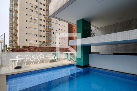 Apartamento para alugar com 130m², 3 quartos e 2 vagas Apartamento para alugar com 130m², 3 quartos e 2 vagasÁrea comum - Piscina