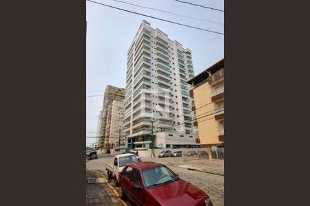 Apartamento para alugar com 130m², 3 quartos e 2 vagas Apartamento para alugar com 130m², 3 quartos e 2 vagasFachada do Prédio