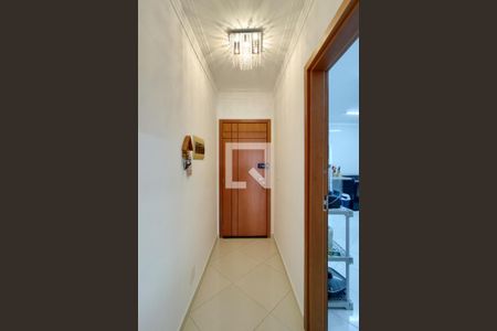Apartamento para alugar com 130m², 3 quartos e 2 vagas Apartamento para alugar com 130m², 3 quartos e 2 vagasHall de entrada