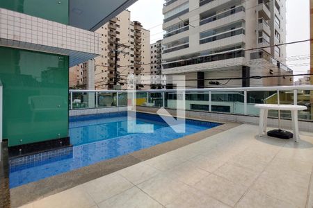 Apartamento para alugar com 130m², 3 quartos e 2 vagas Apartamento para alugar com 130m², 3 quartos e 2 vagasÁrea comum - Piscina