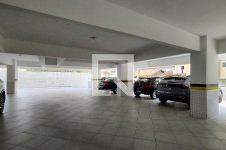 Apartamento para alugar com 130m², 3 quartos e 2 vagas Apartamento para alugar com 130m², 3 quartos e 2 vagasGaragem